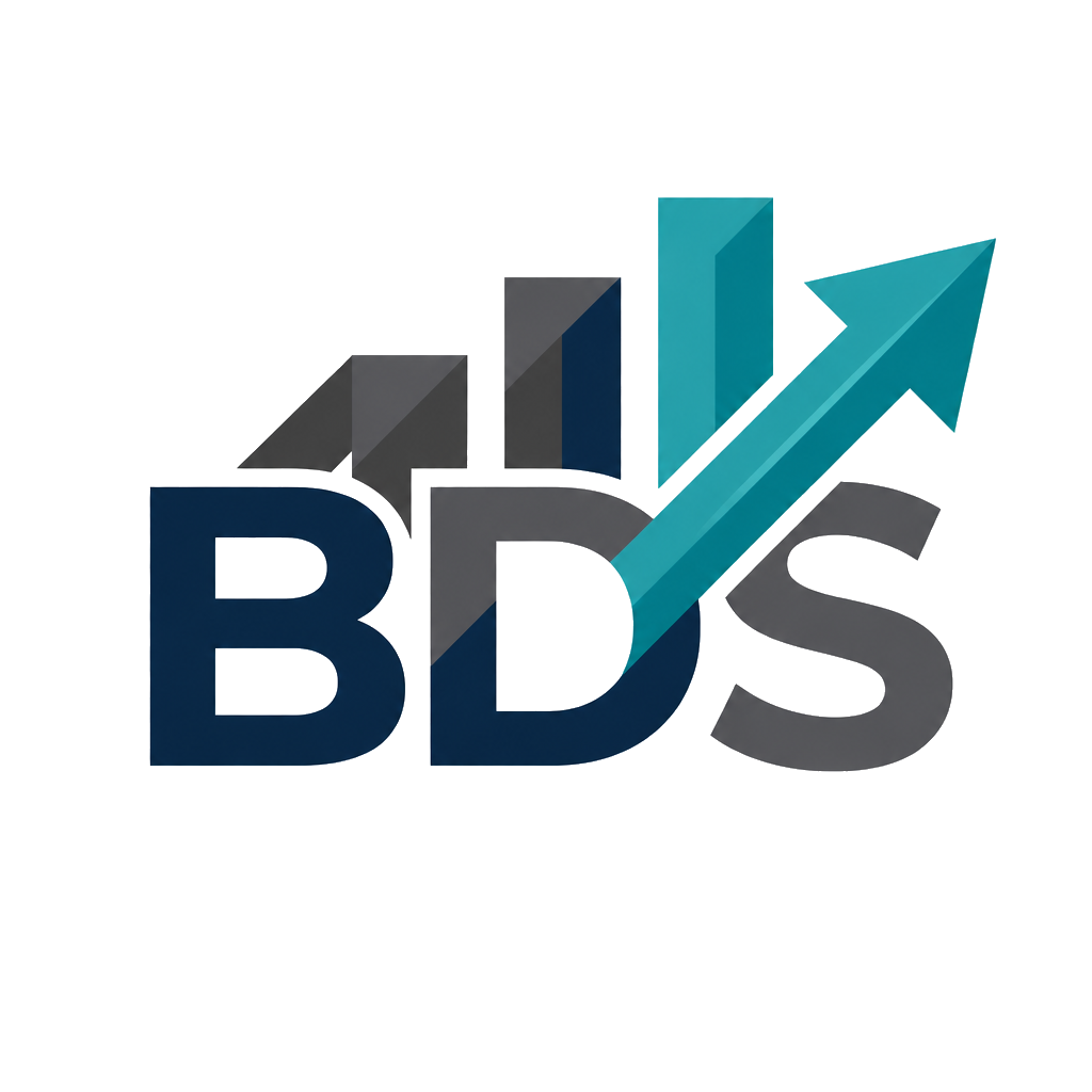 Brewer Data Solutions logo